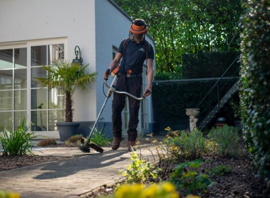 Gardening